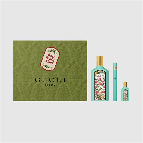 gucci set clothes|gucci gift set.